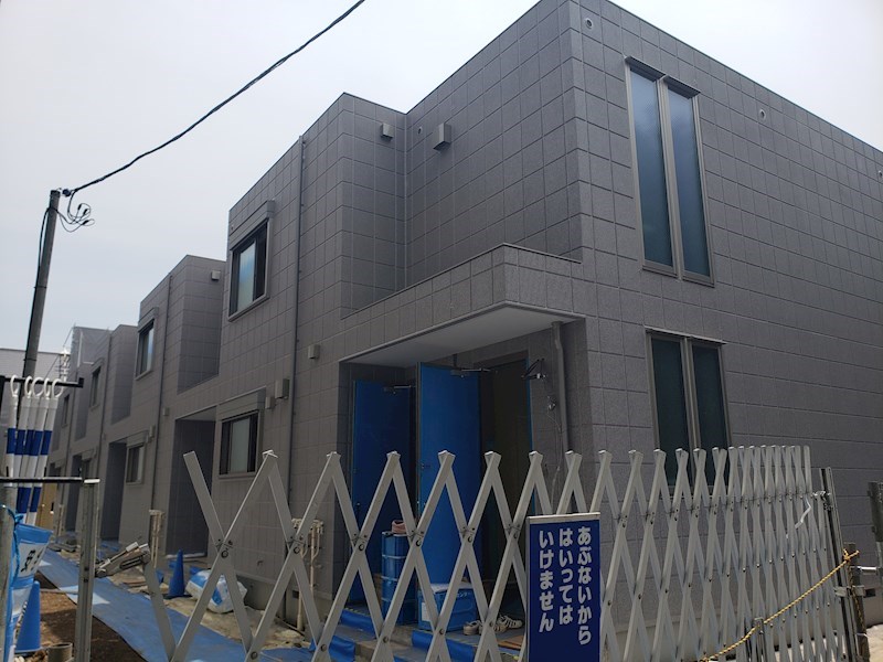 Ｌｅ　ｃｈａｔ　ｂｌａｎｃ その他外観2