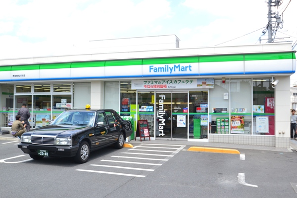 Ｌｅ　ｃｈａｔ　ｂｌａｎｃ 周辺画像3