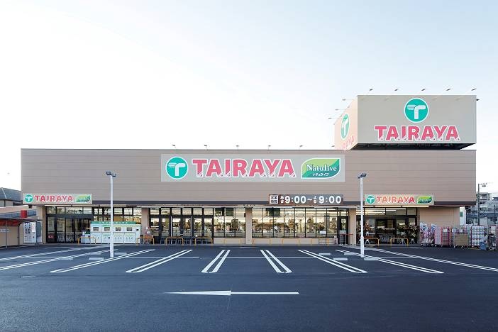 Ｌｅ　ｃｈａｔ　ｂｌａｎｃ 周辺画像4