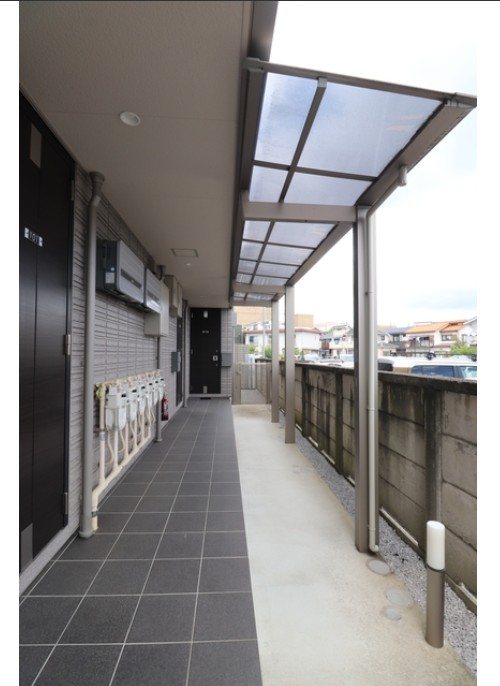 メゾンエスポア その他4