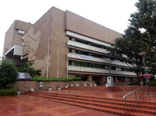 メゾンエスポア 周辺画像1