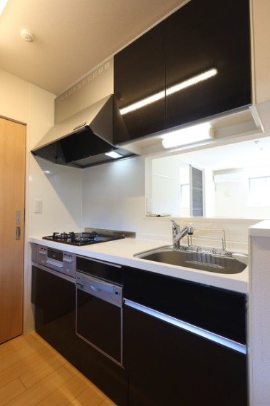 シヨン キッチン