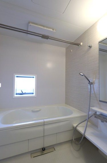 シヨン 風呂画像