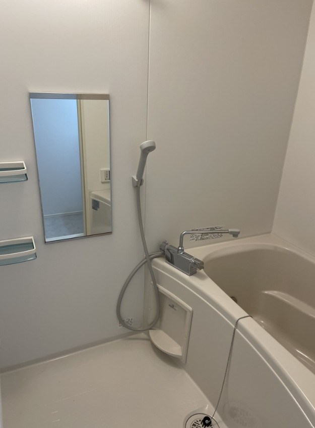 Orchid（オーキッド）B 風呂画像