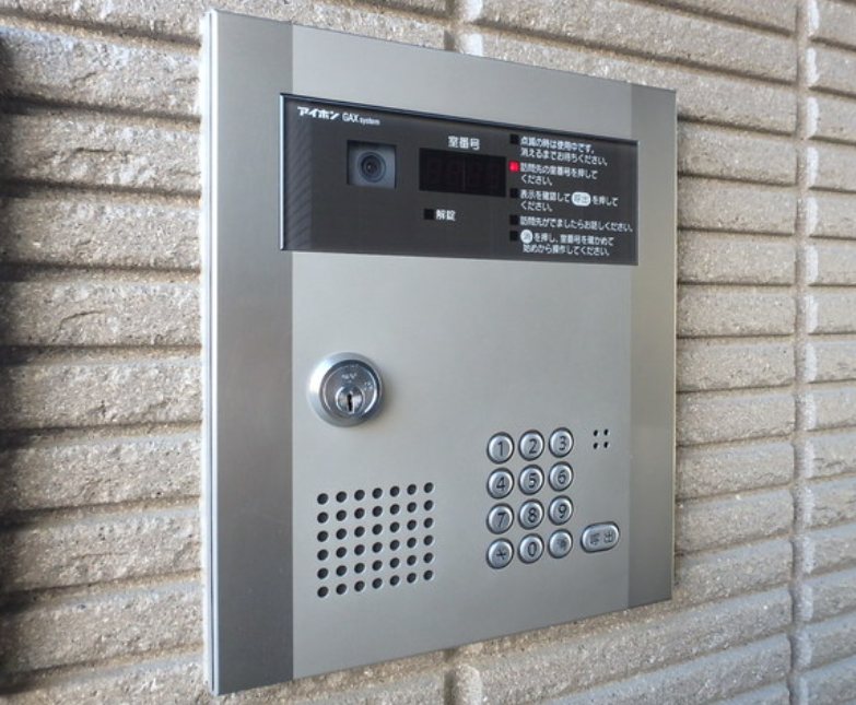 フォンティーヌ台町 その他2