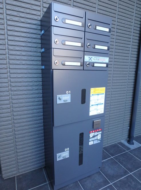 フォンティーヌ台町 その他3