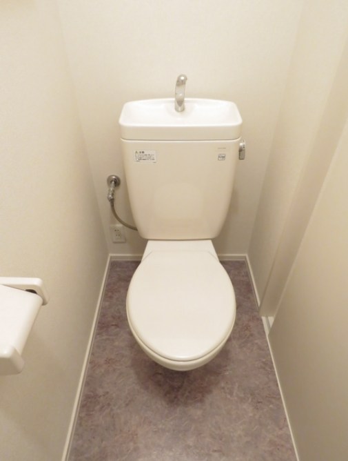 メゾン・ジェミニ その他1