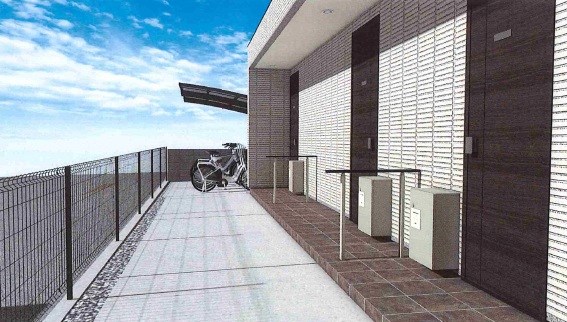 ヘリテージ国立 その他1