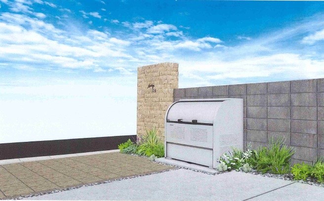 ヘリテージ国立 その他4