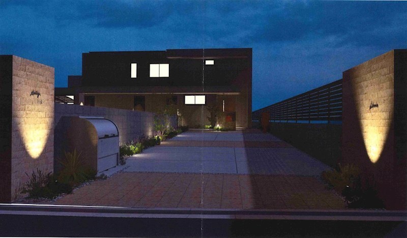 ヘリテージ国立 その他6