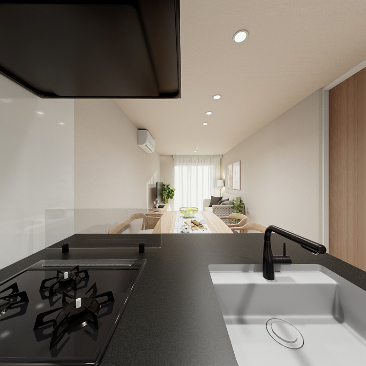 ヘリテージ国立 その他1