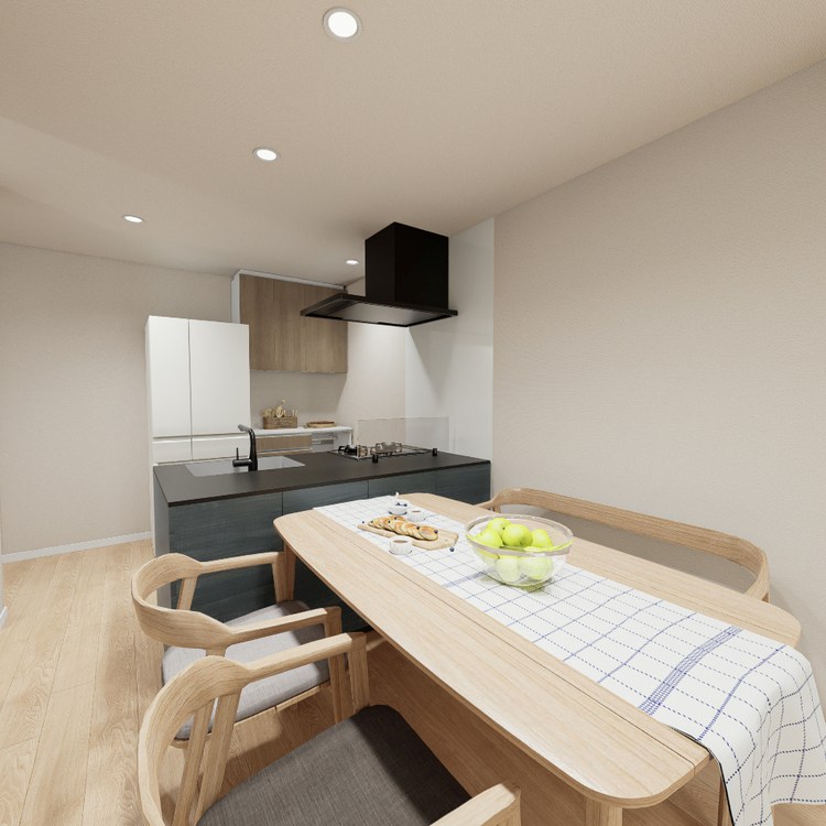 ヘリテージ国立 その他2