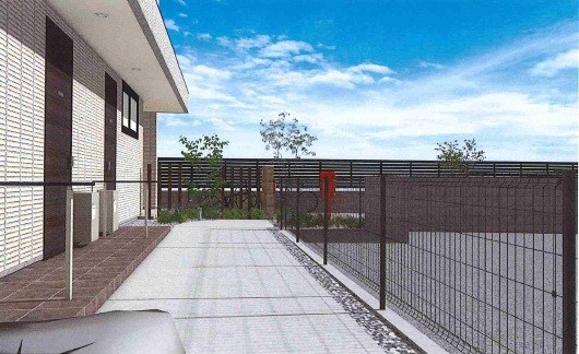 ヘリテージ国立 その他5