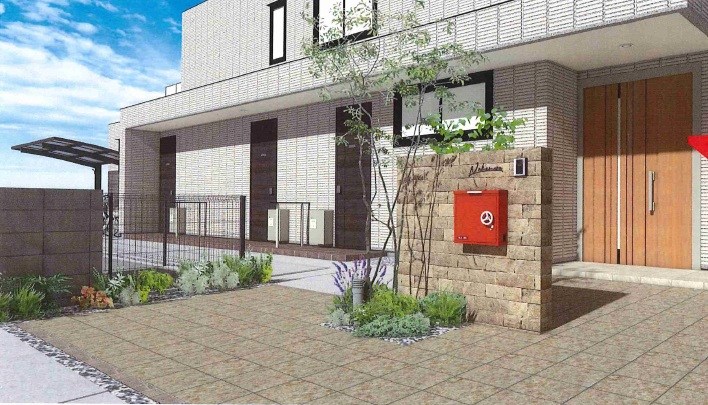 ヘリテージ国立 その他6