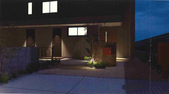 ヘリテージ国立 その他8