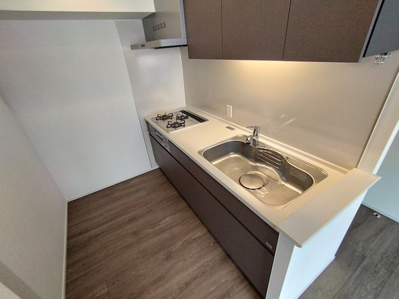 ツインズ国立Ⅰ キッチン