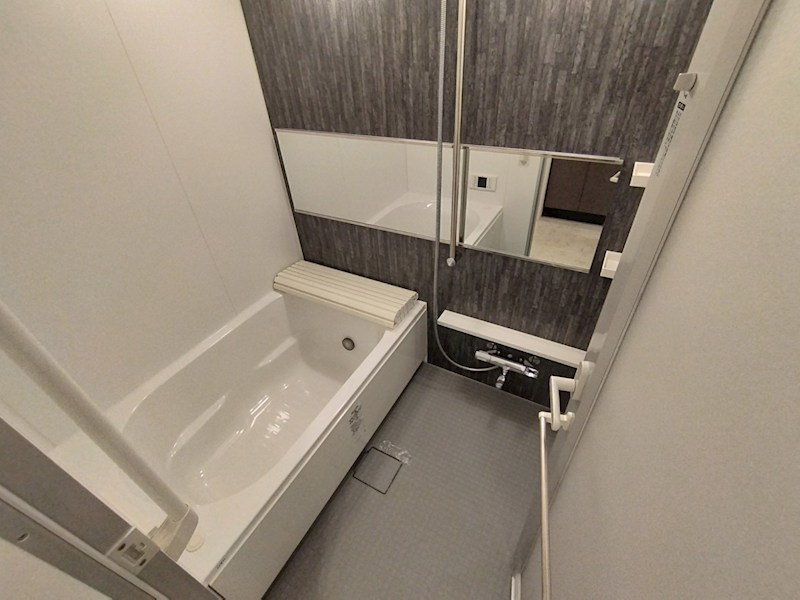 ツインズ国立Ⅰ 風呂画像