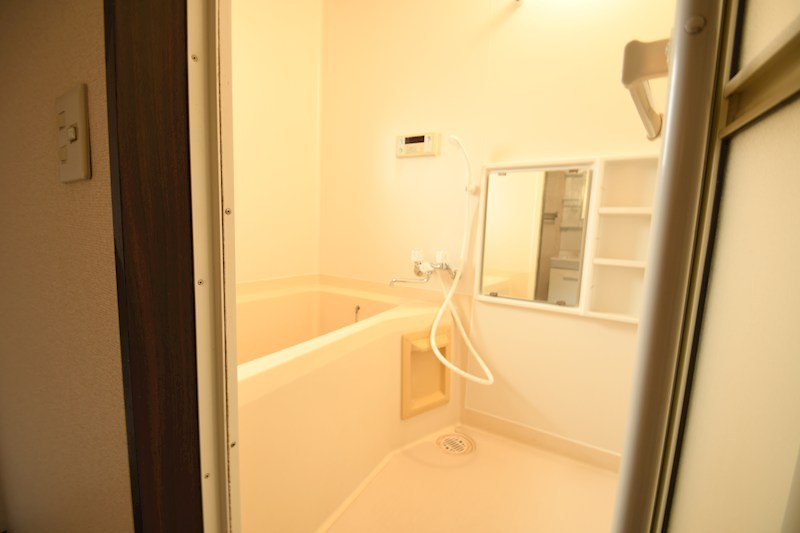 サンレイク芝中B 風呂画像