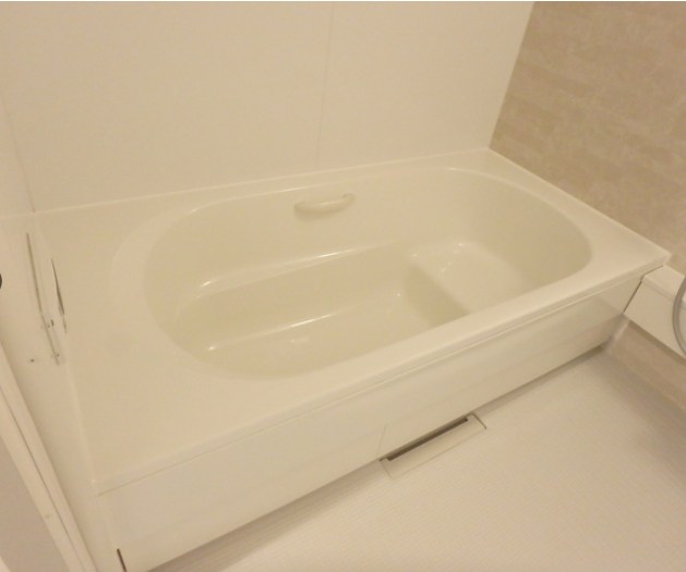 サンスクエアコート 風呂画像