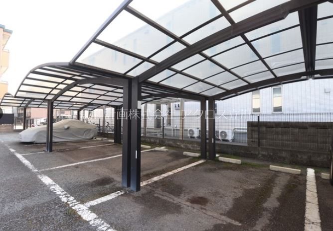 メゾン・ウィスタリア その他1