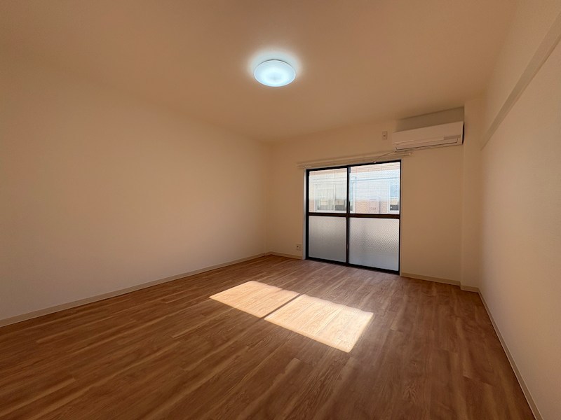 第３ハピネス リビング