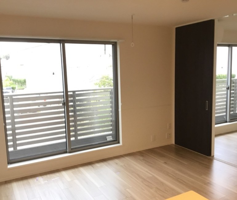 フェリス聖蹟Ⅵ リビング