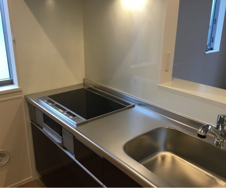 フェリス聖蹟Ⅵ キッチン