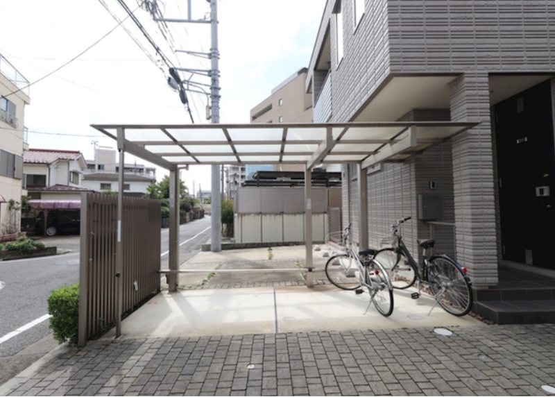 メゾンエスポア その他4