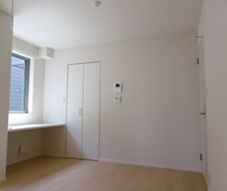 メゾンエスポア リビング