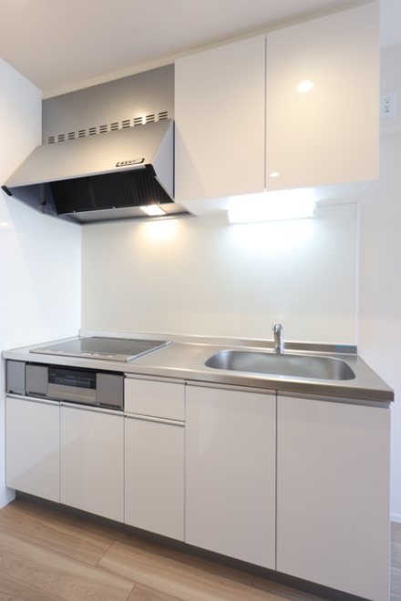 プチメゾン横山 キッチン