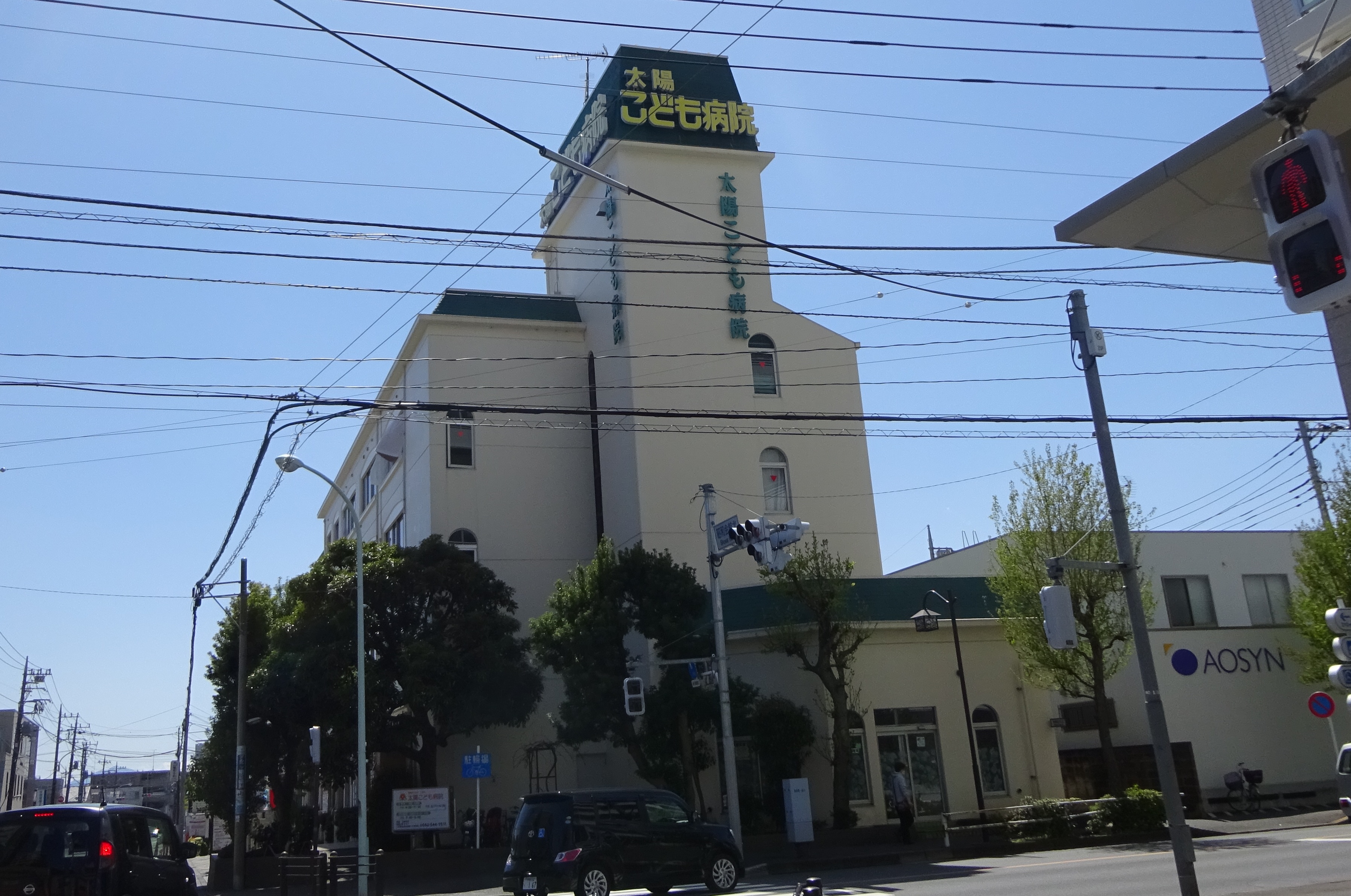 エステートＴＡＩＫＥＩ 周辺画像7