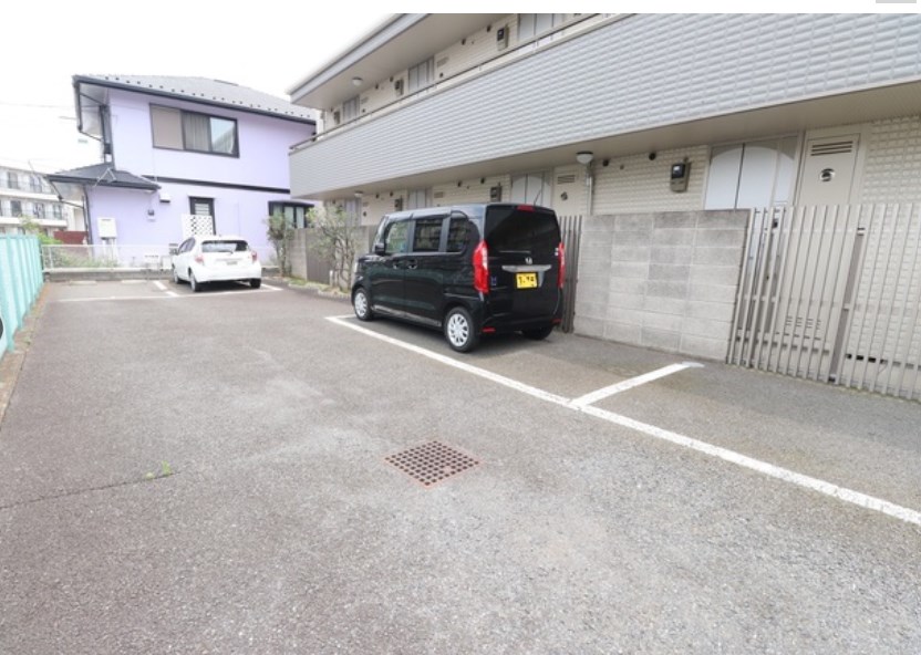 サンパティーク その他1