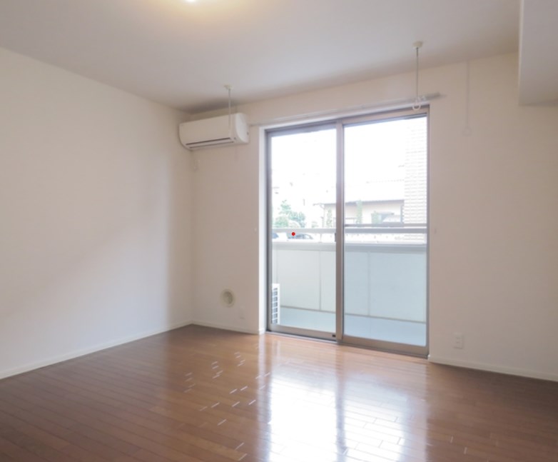 サンパティーク リビング