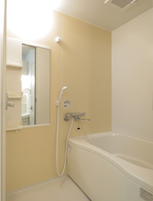 サンパティーク 風呂画像