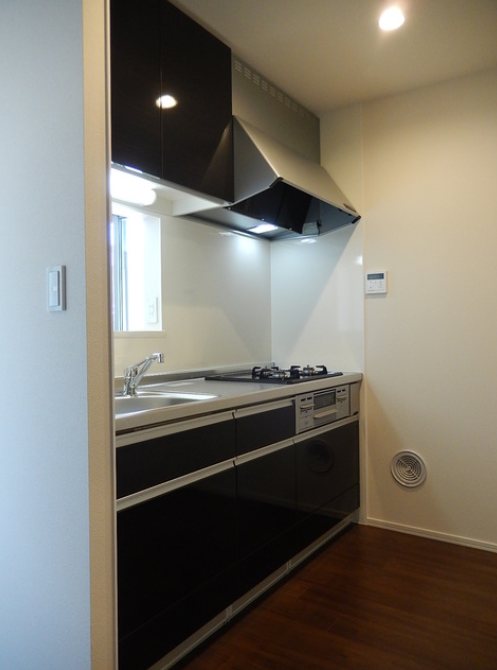 リーヴル キッチン