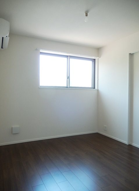 リーヴル ベッドルーム