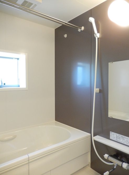 リーヴル 風呂画像