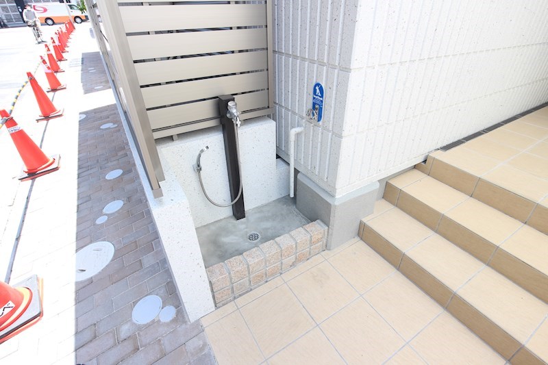 エムズガーデン八王子 その他外観1