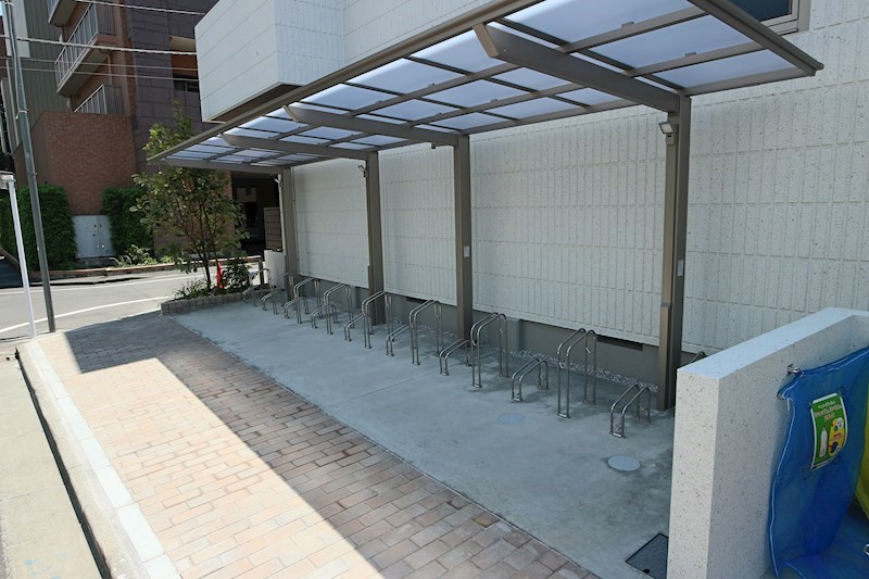 エムズガーデン八王子 その他外観2