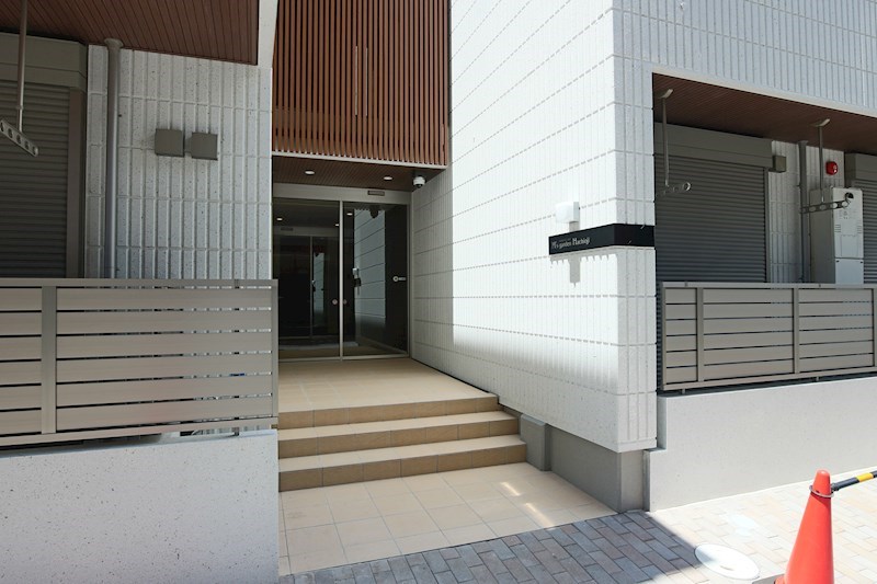 エムズガーデン八王子 その他外観3