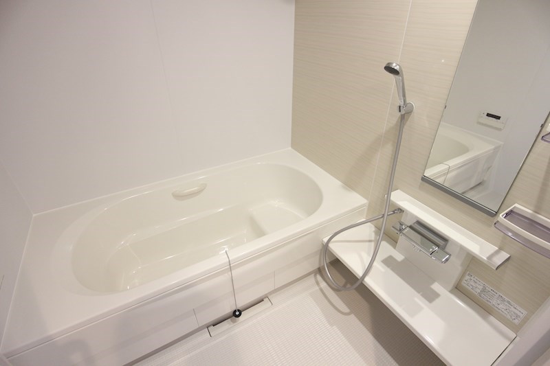 エムズガーデン八王子 風呂画像