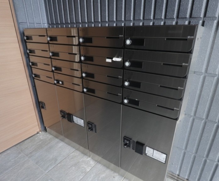 フェリスⅦ その他外観1