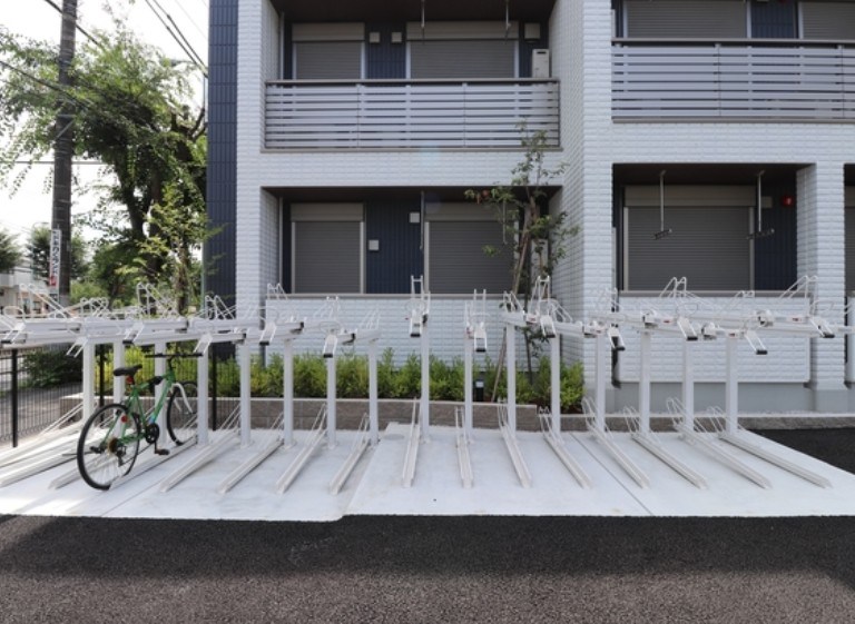 フェリスⅦ その他外観3