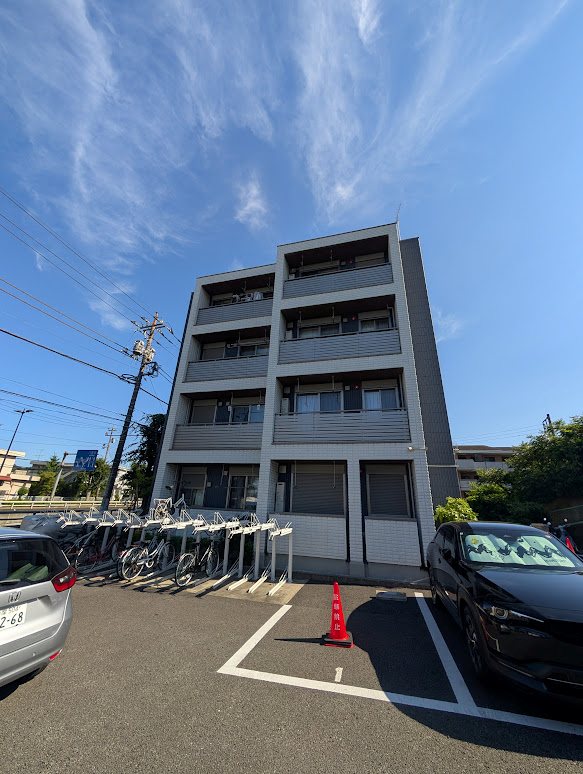 フェリスⅦ その他外観4