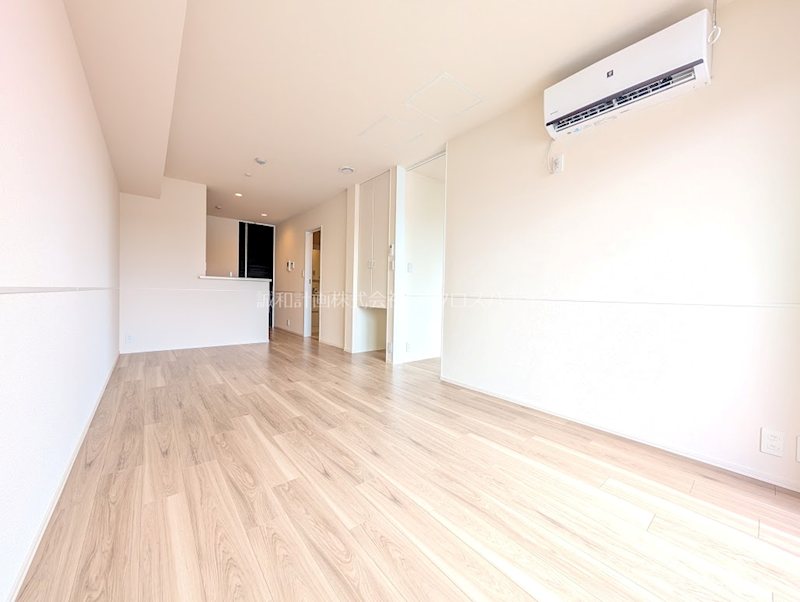 フェリスⅦ リビング