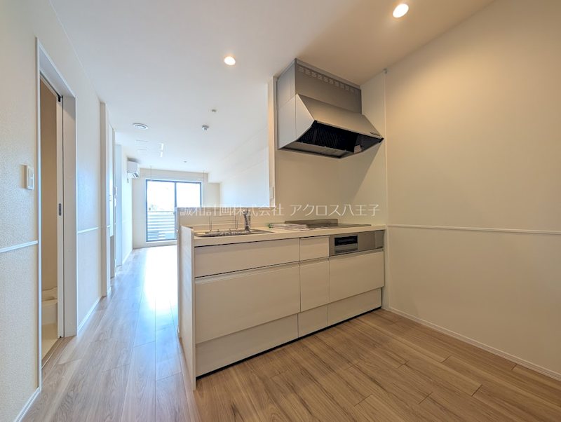 フェリスⅦ キッチン