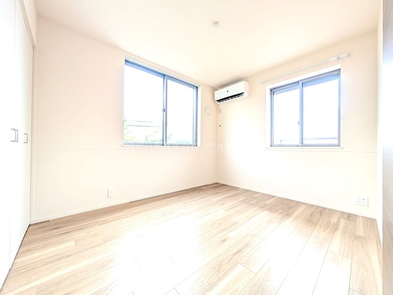 フェリスⅦ ベッドルーム