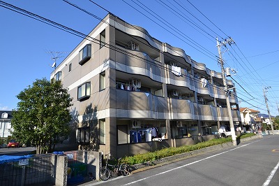 ペット可マンション！