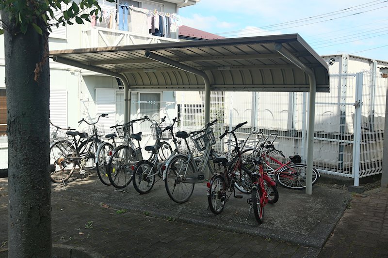 スカイヒルズＦ＆Ｍ その他2