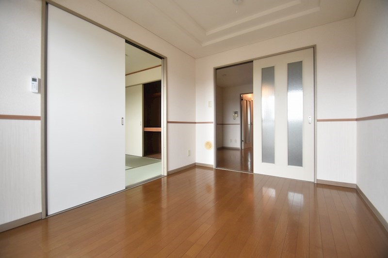 スカイヒルズＦ＆Ｍ その他6